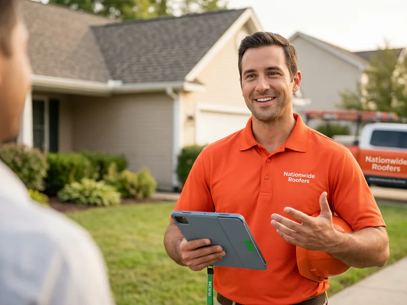 Roof Installation  in Martinsville  FAQ